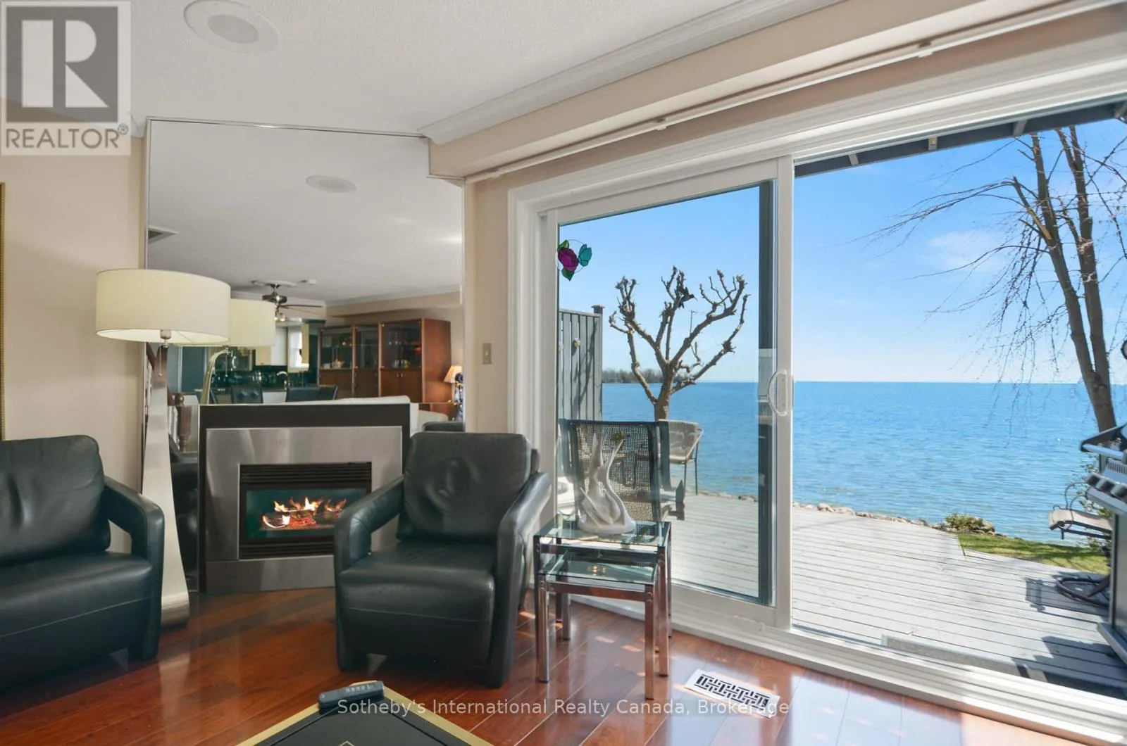 5 - 1 OLIVE CRESCENT, #5