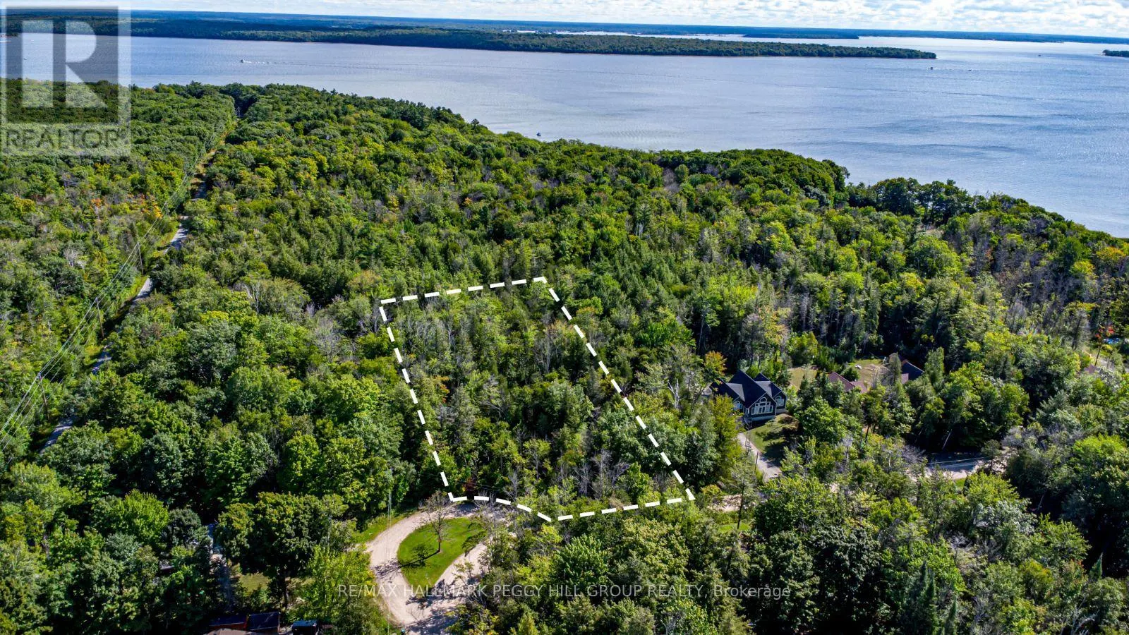 38 LASALLE TRAIL