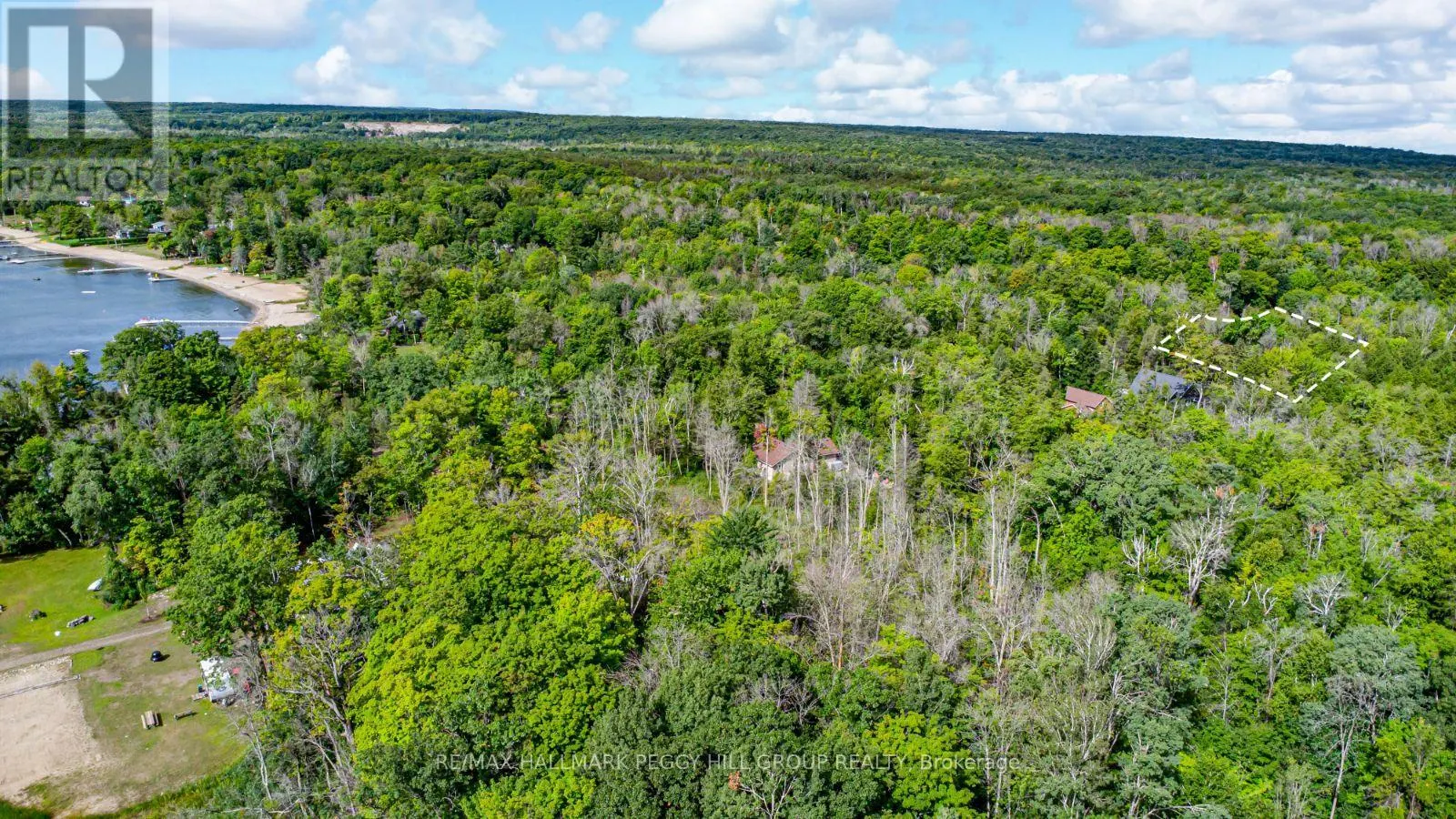 38 LASALLE TRAIL
