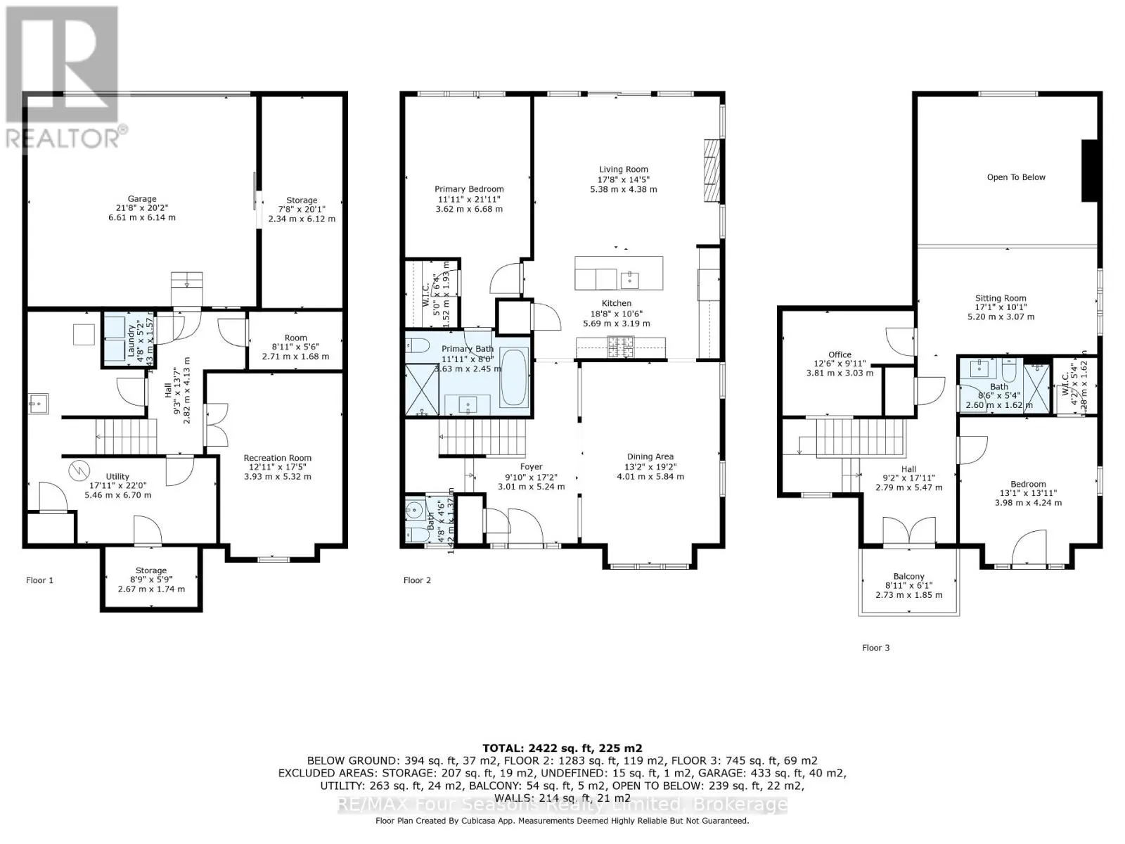 13 WESTMOUNT MEWS