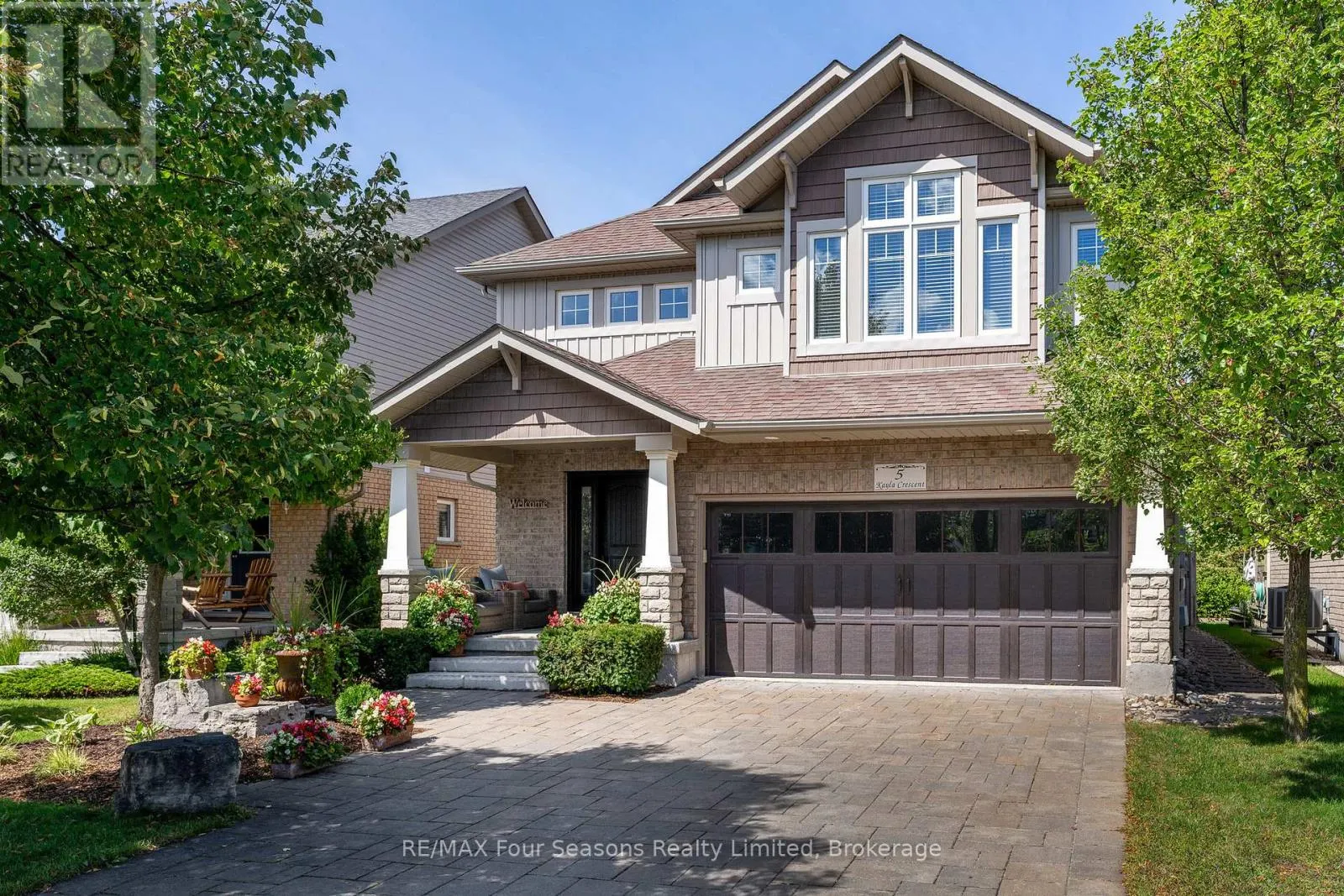 5 KAYLA CRESCENT N