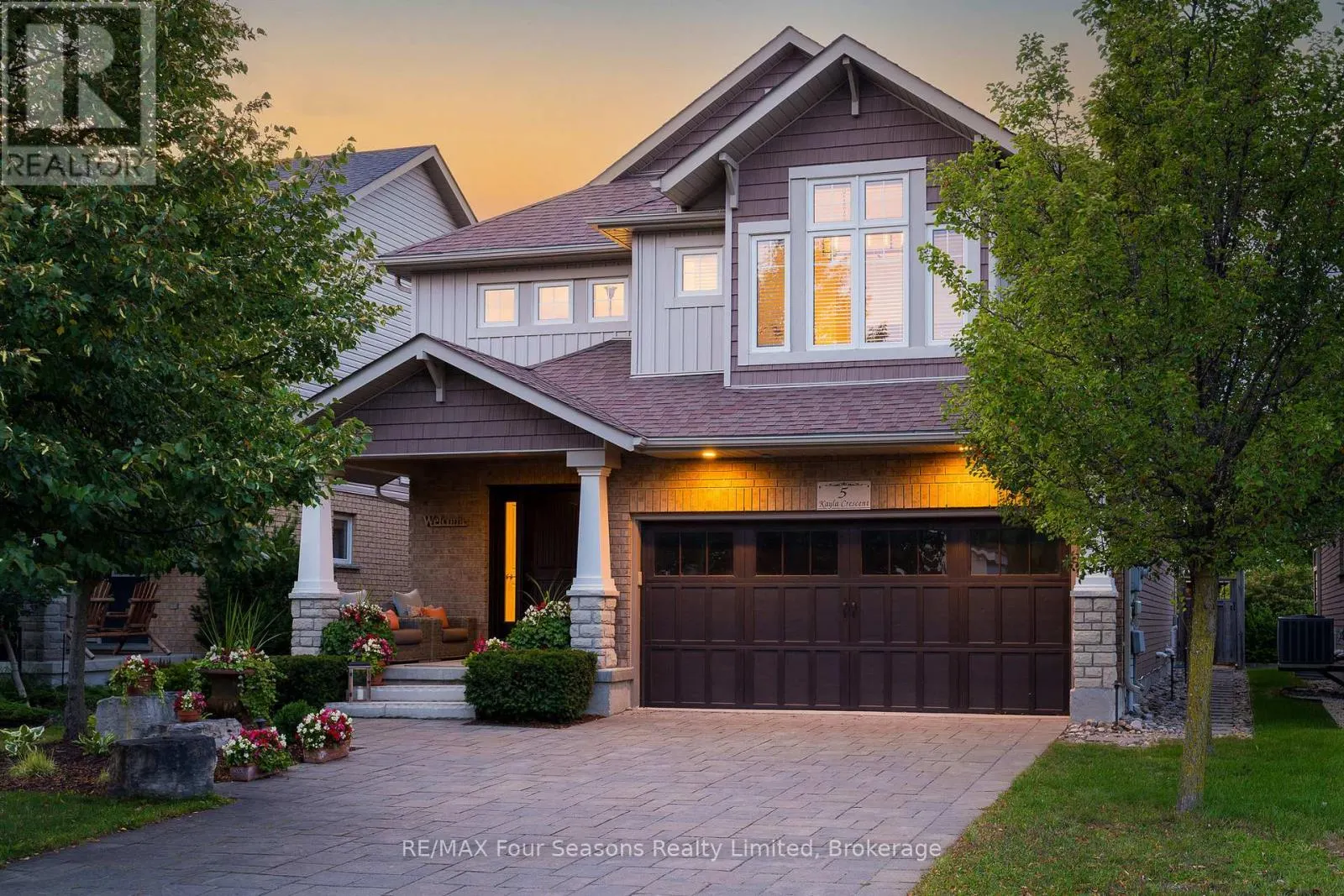 5 KAYLA CRESCENT N