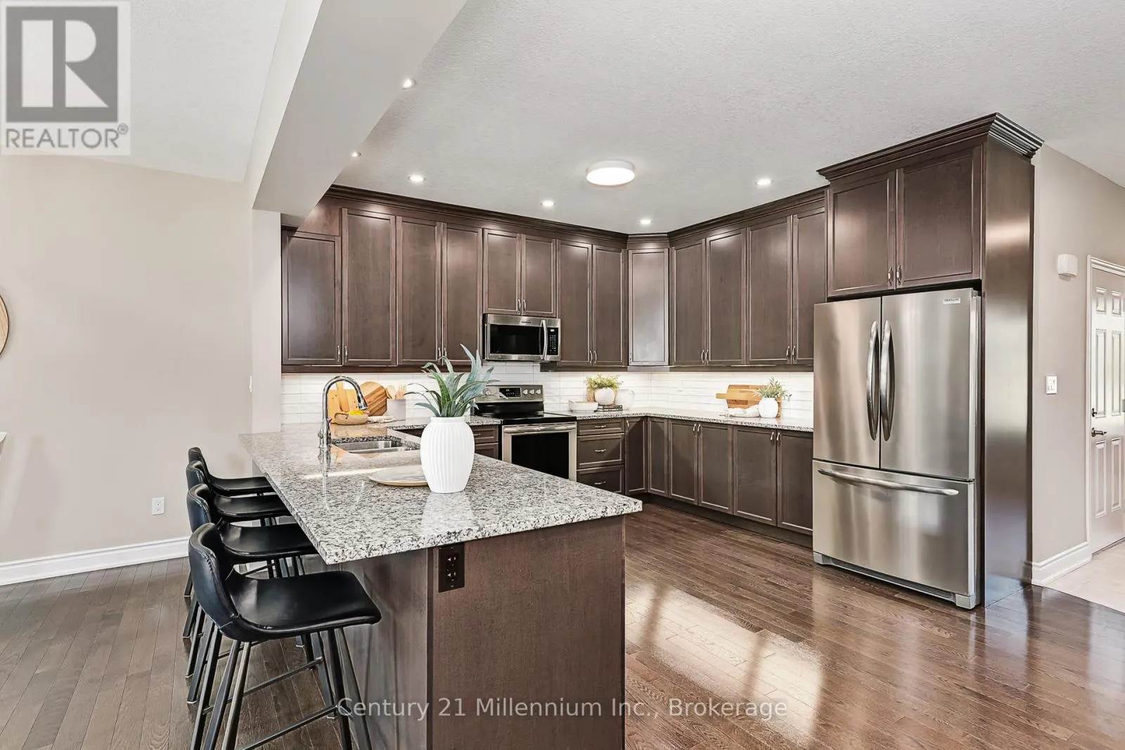 133 CONSERVATION WAY
