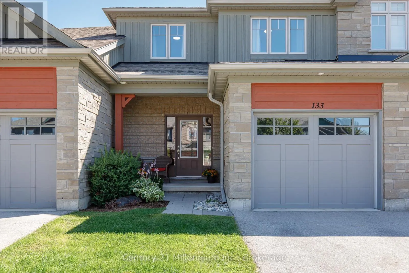 133 CONSERVATION WAY