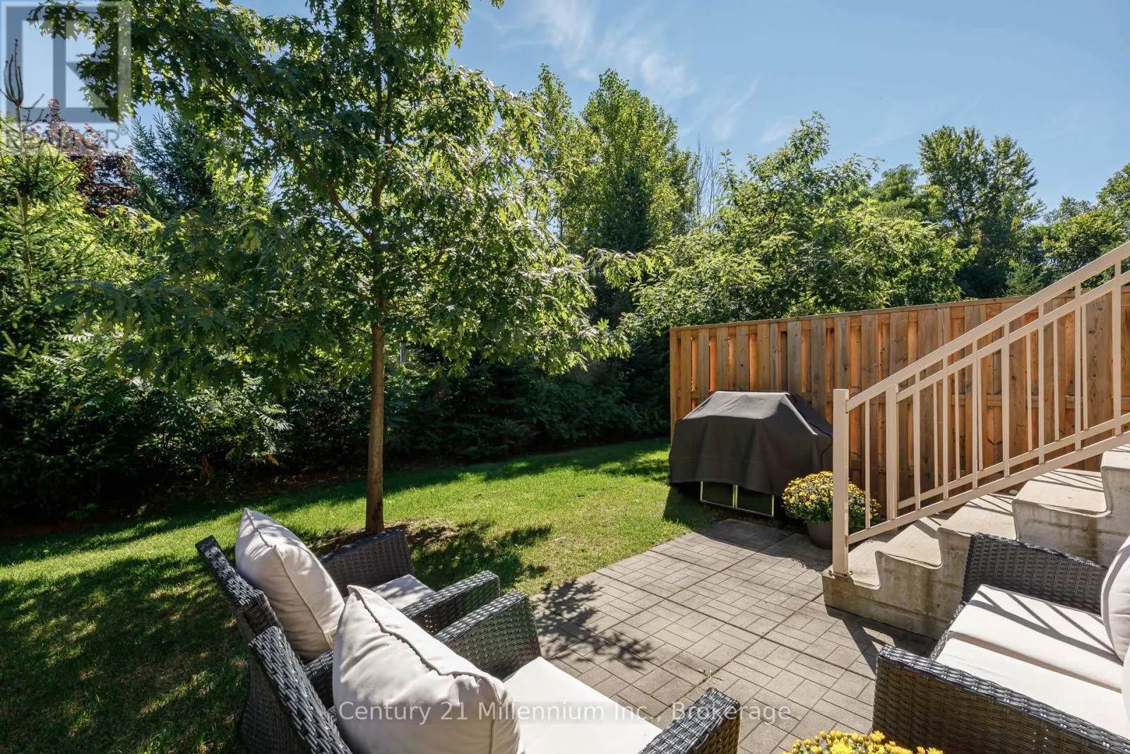 133 CONSERVATION WAY