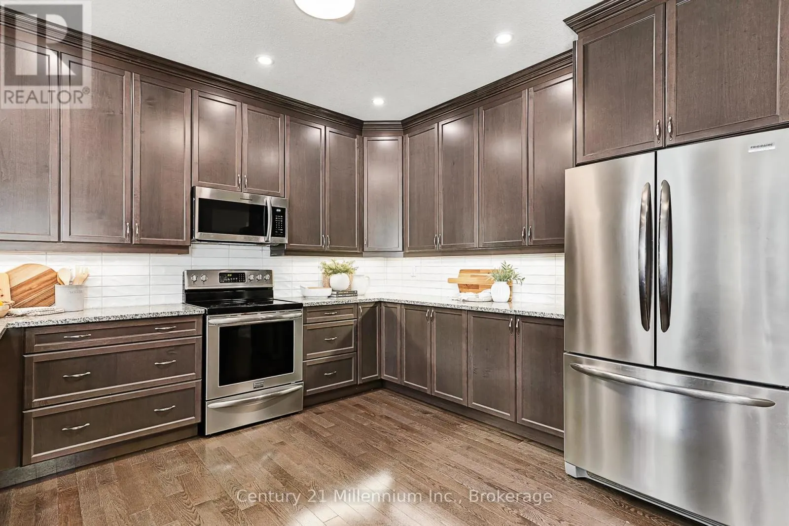 133 CONSERVATION WAY