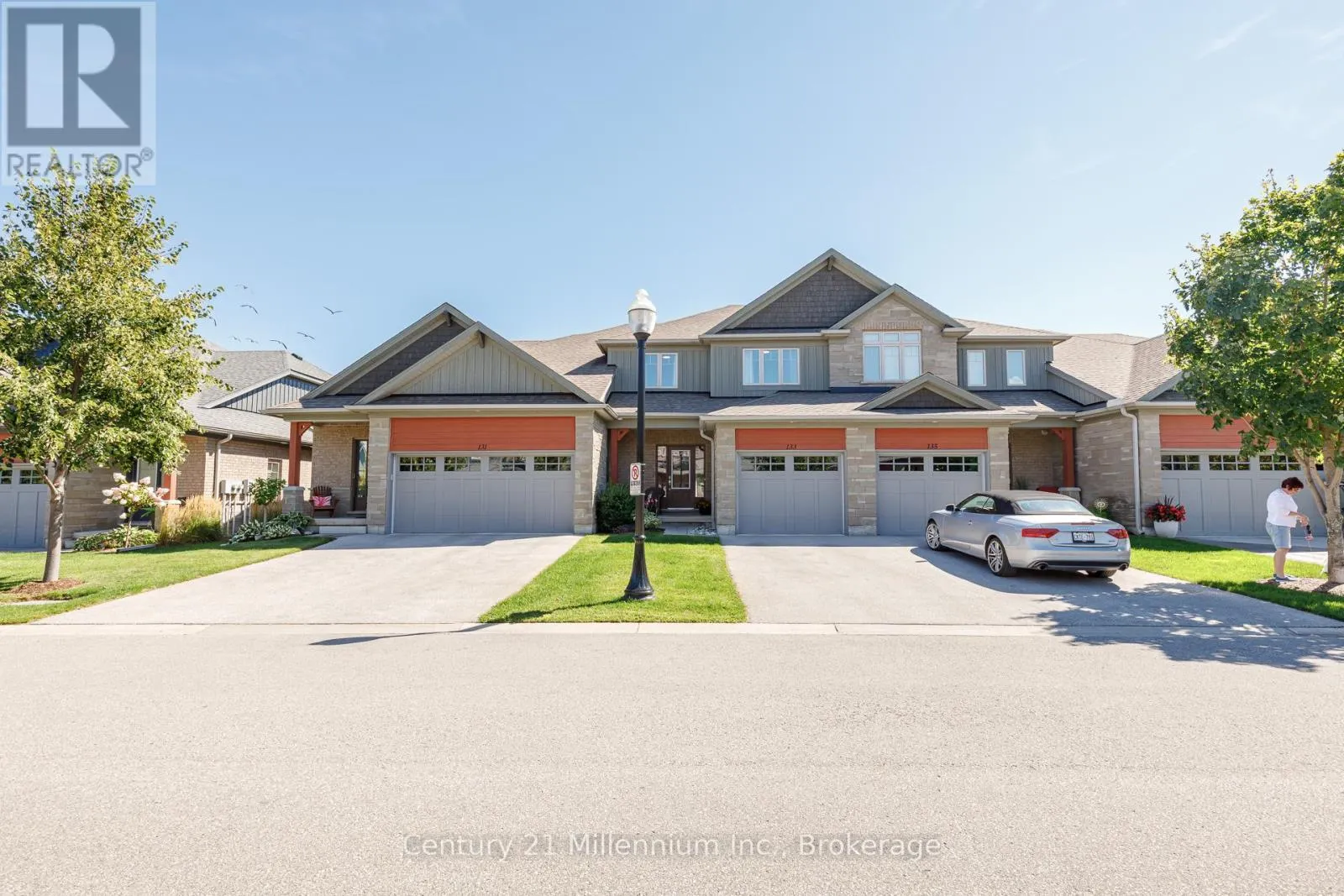133 CONSERVATION WAY