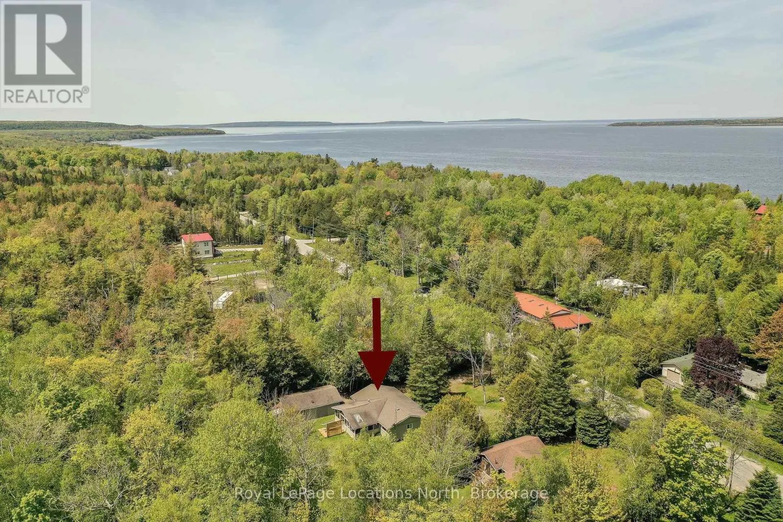 2198 CHAMPLAIN ROAD