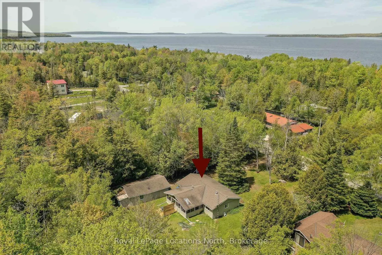 2198 CHAMPLAIN ROAD