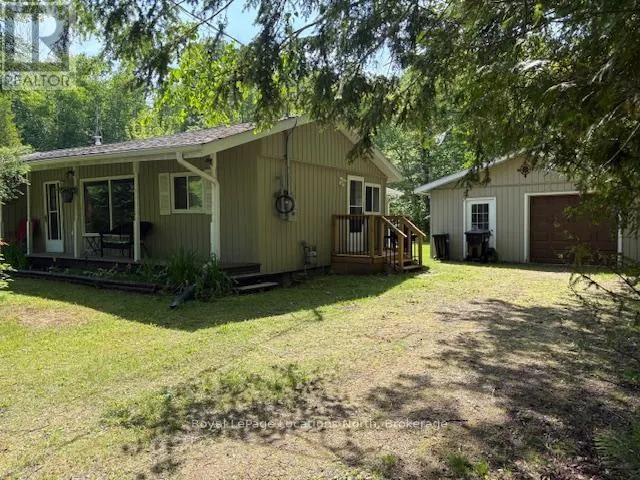 2198 CHAMPLAIN ROAD