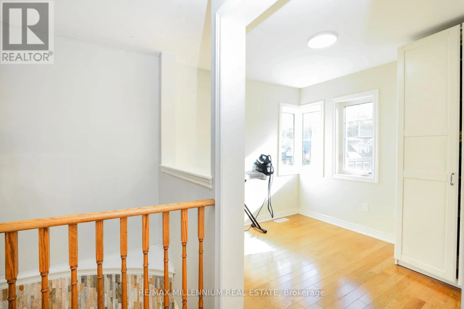 58 TRAIL BOULEVARD