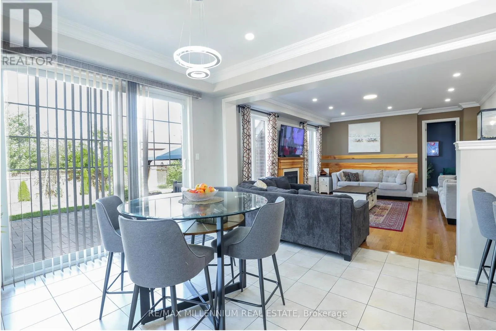 58 TRAIL BOULEVARD