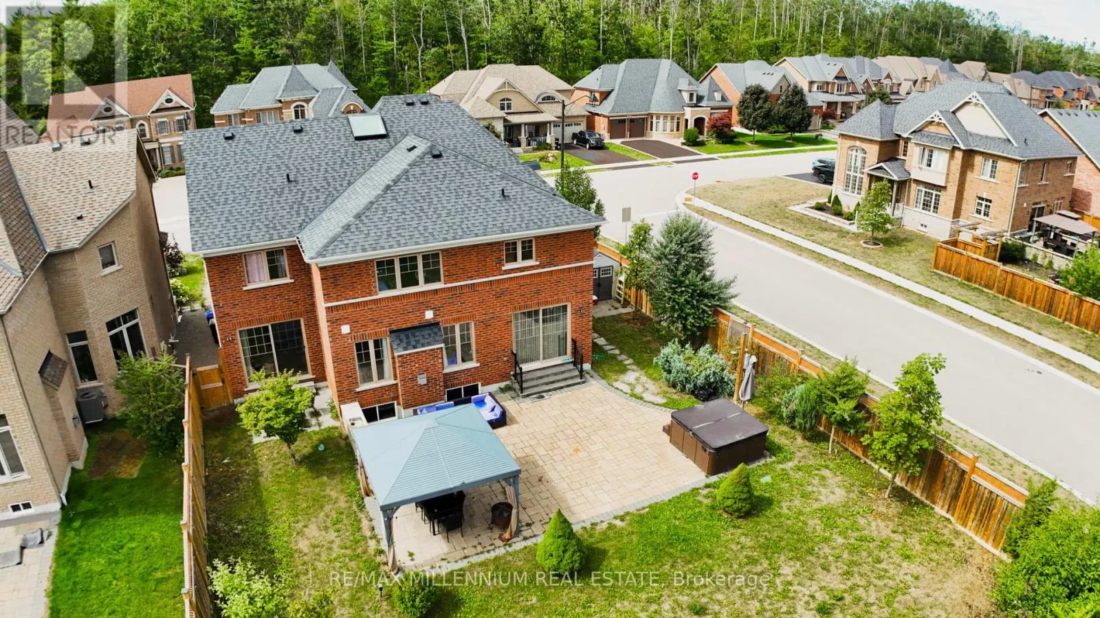 58 TRAIL BOULEVARD