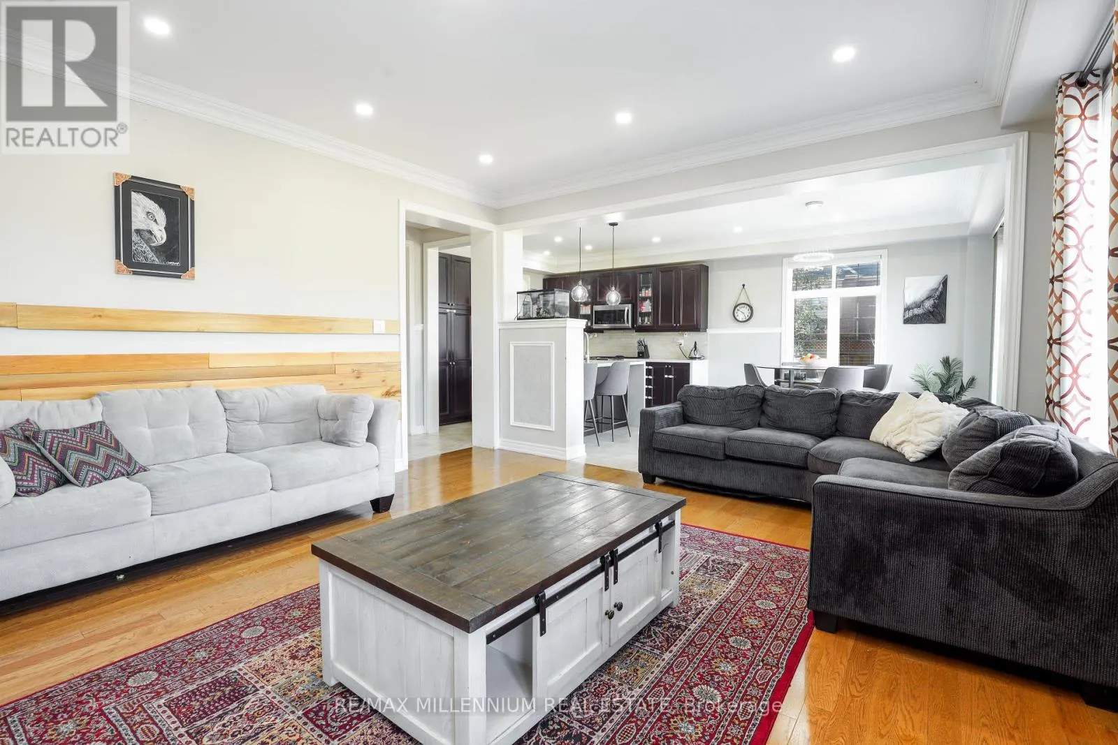 58 TRAIL BOULEVARD