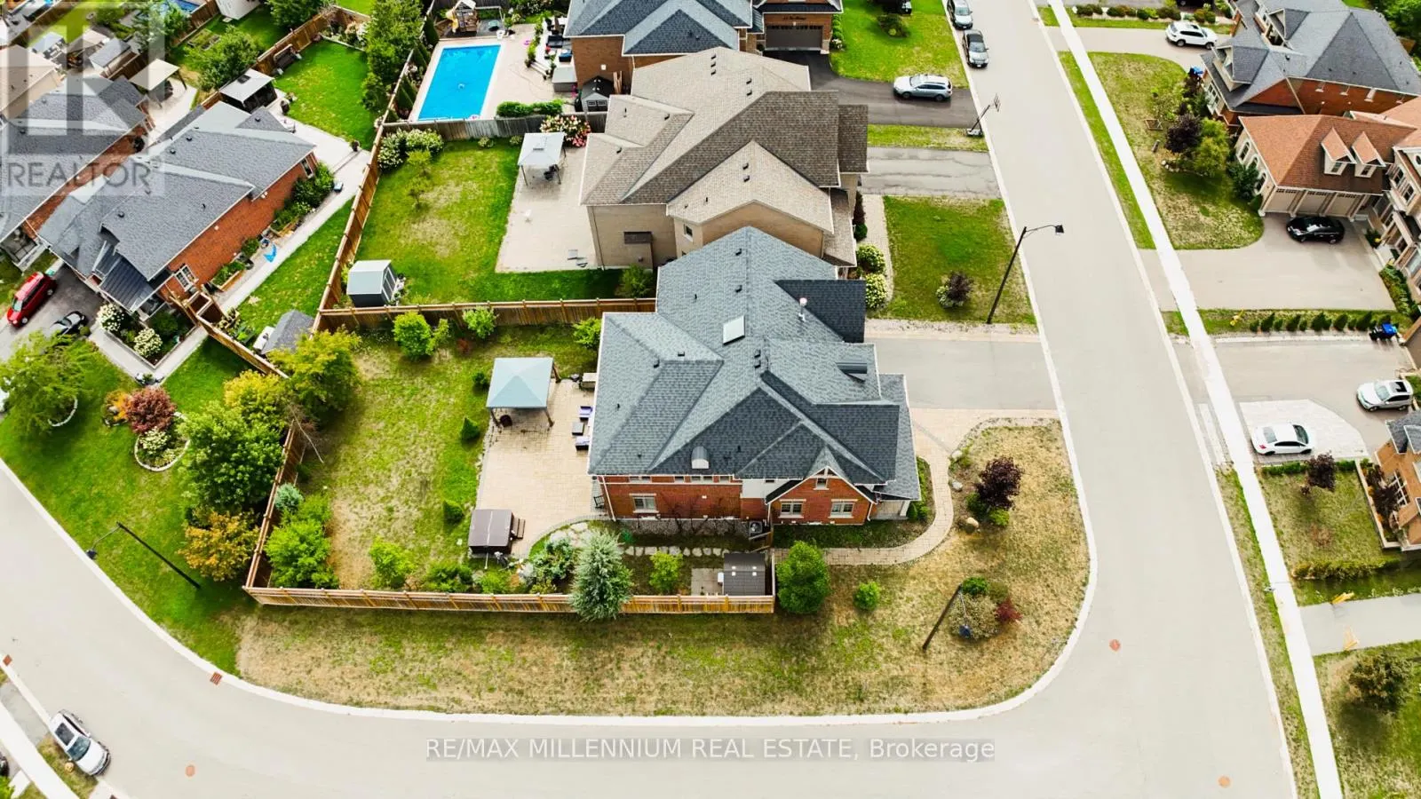 58 TRAIL BOULEVARD