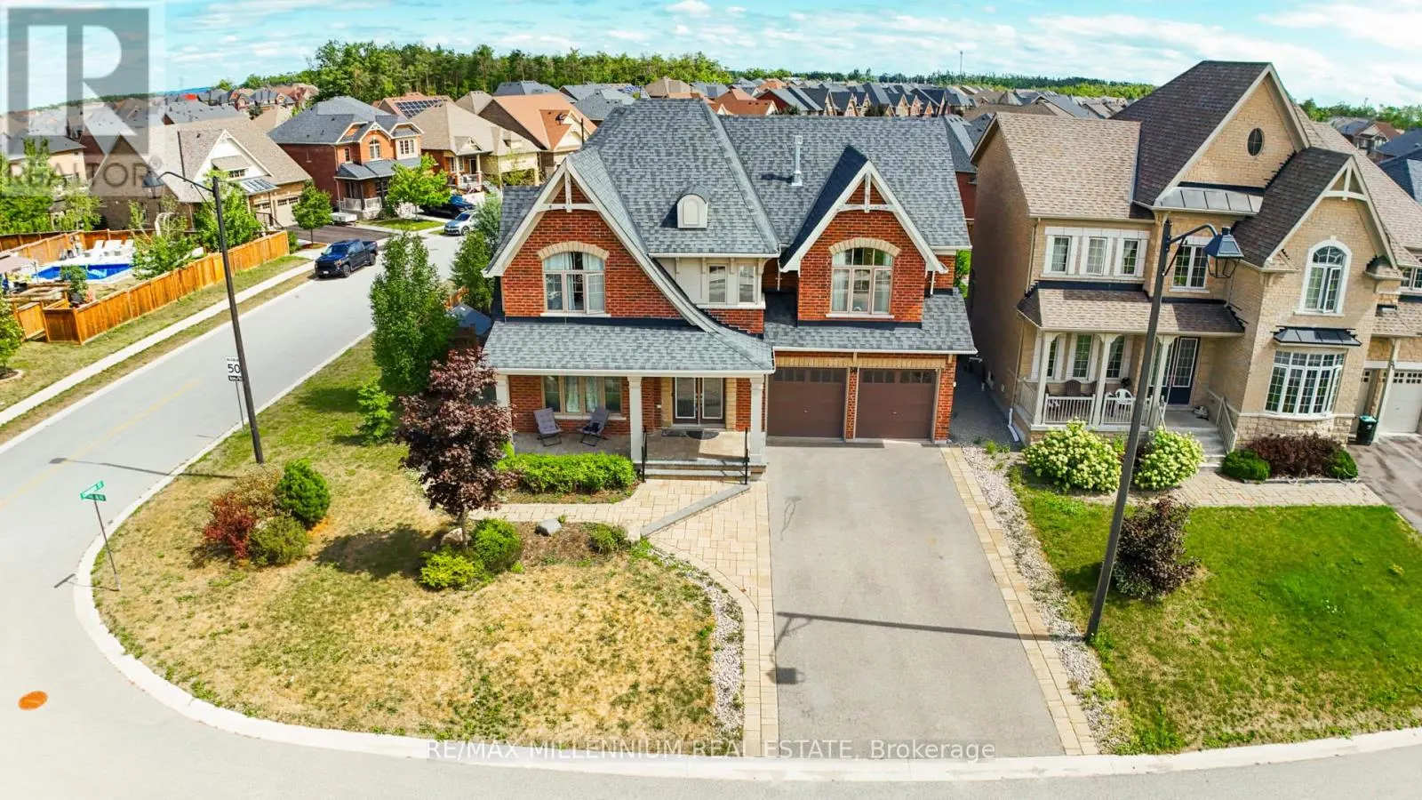 58 TRAIL BOULEVARD