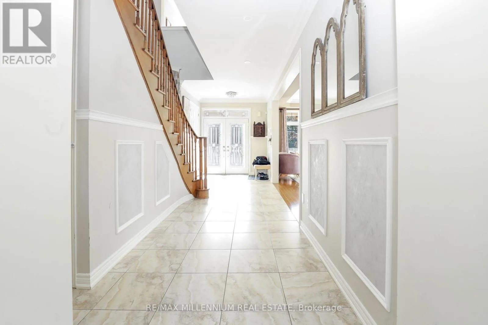 58 TRAIL BOULEVARD