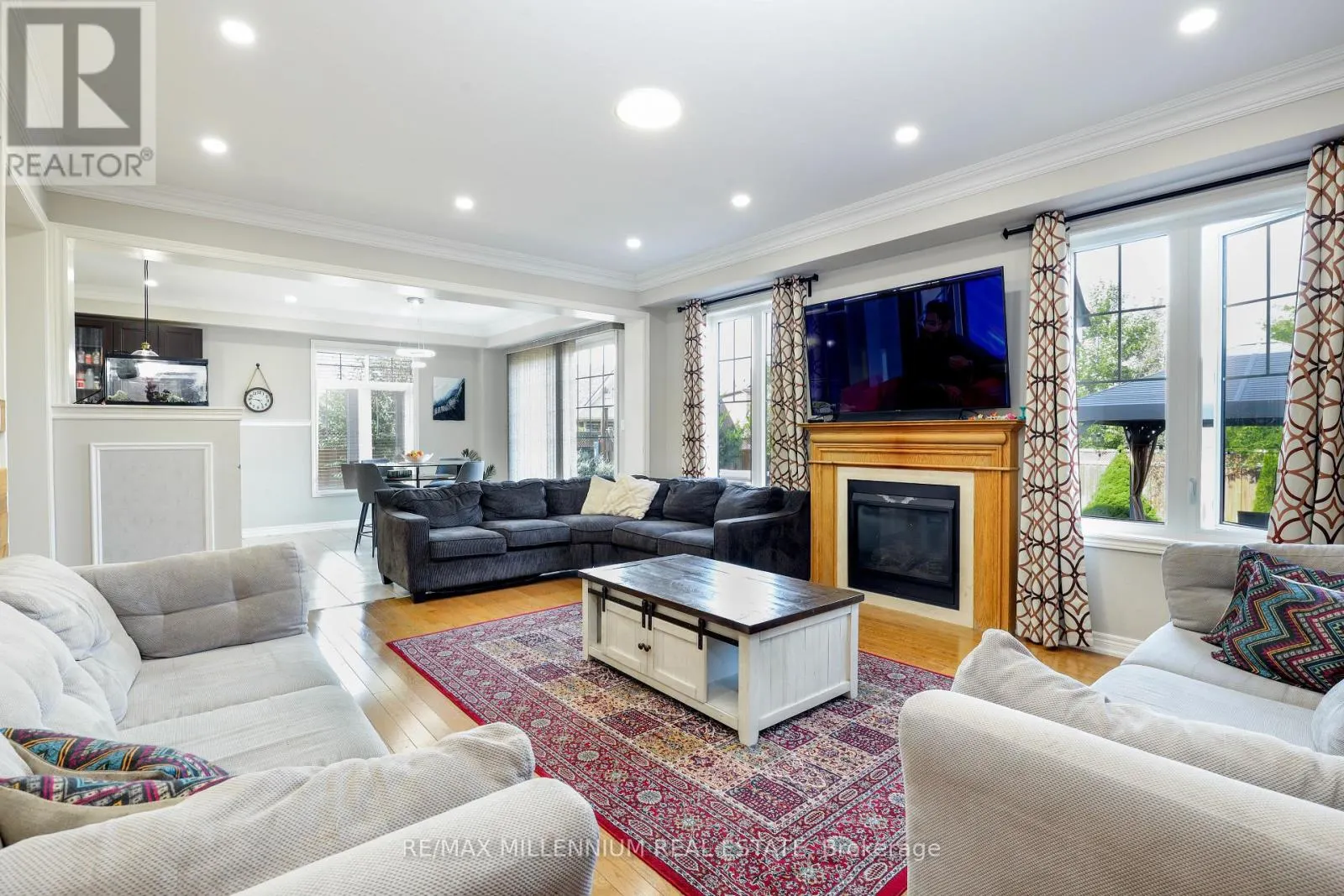 58 TRAIL BOULEVARD