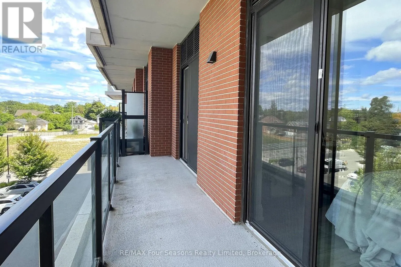 402 - 1 HUME STREET, #402