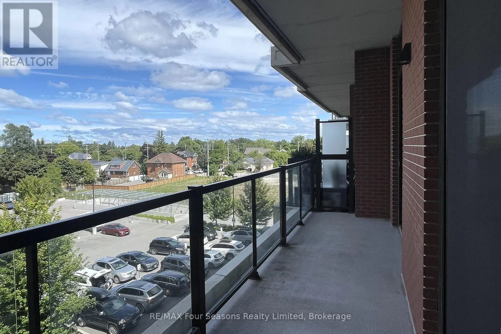 402 - 1 HUME STREET, #402