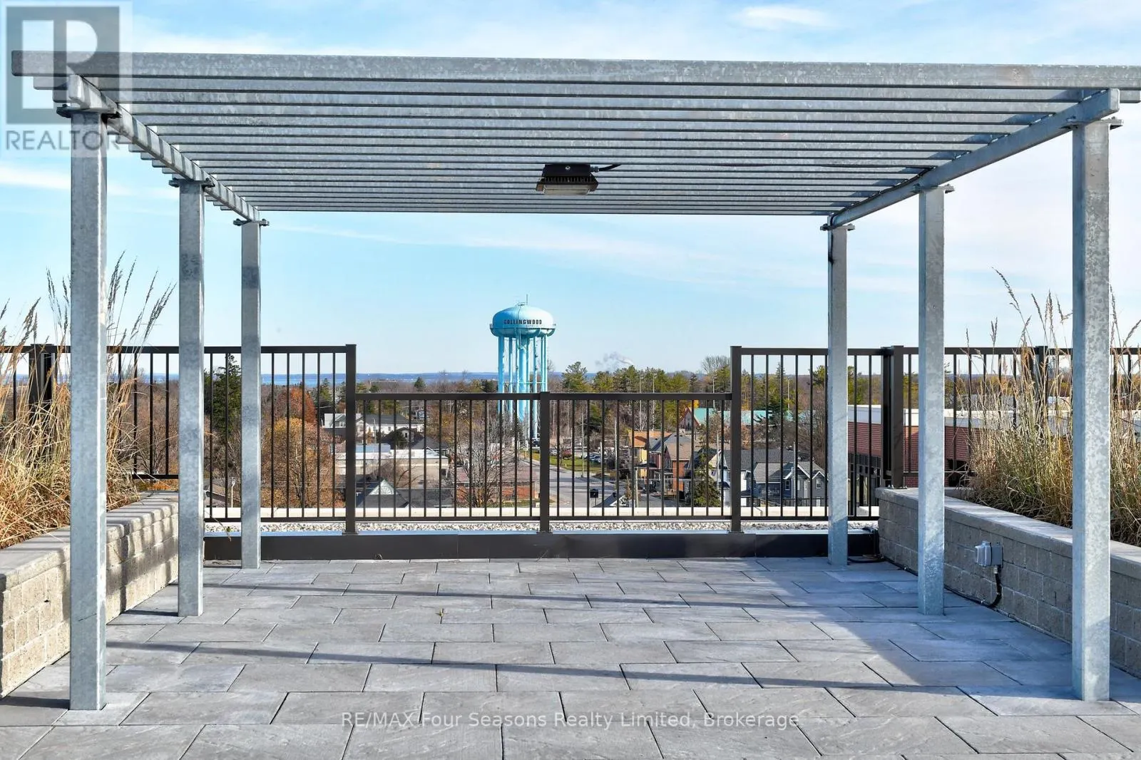 402 - 1 HUME STREET, #402