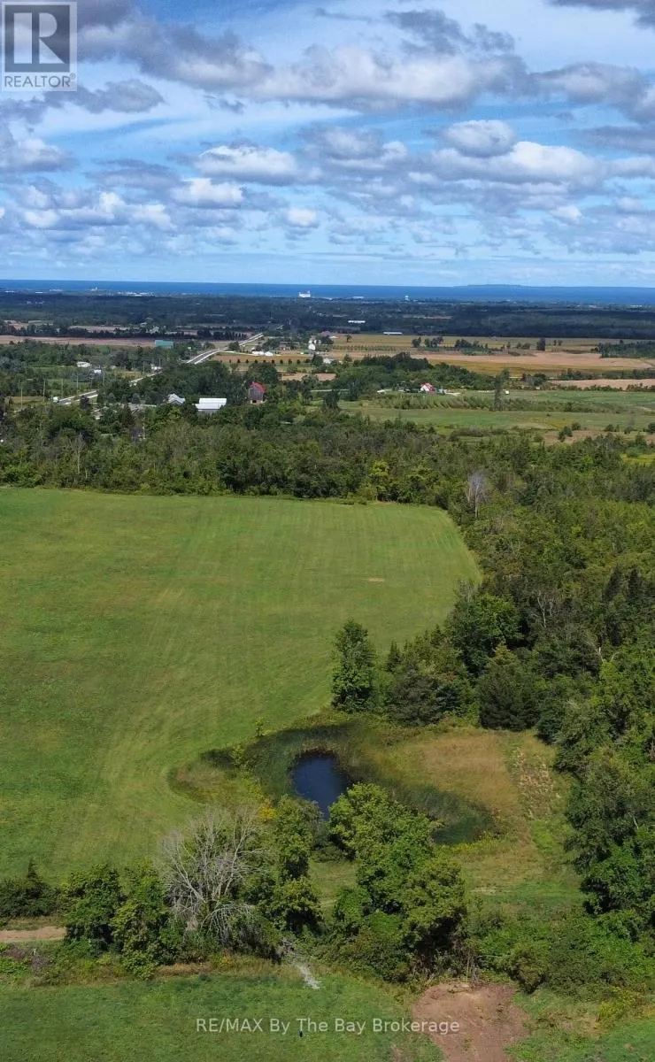 12 SYDENHAM TRAIL
