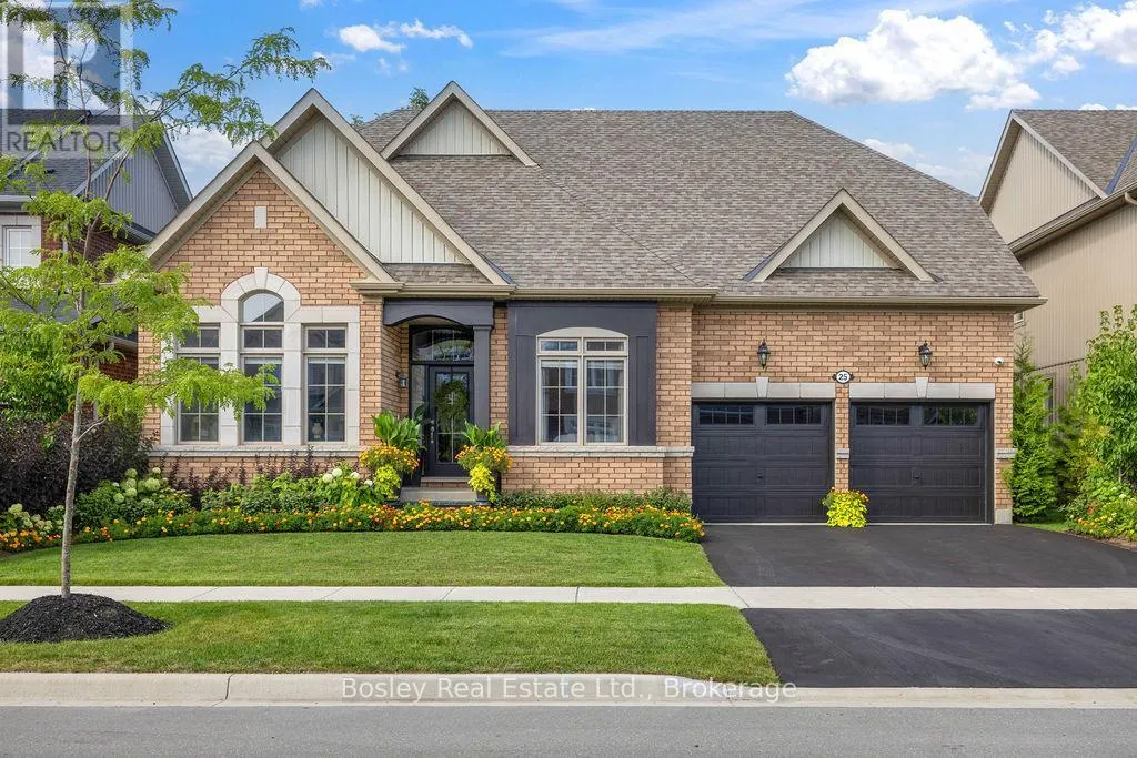 25 MCLEAN AVENUE