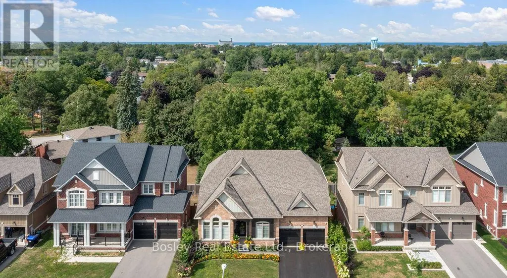 25 MCLEAN AVENUE
