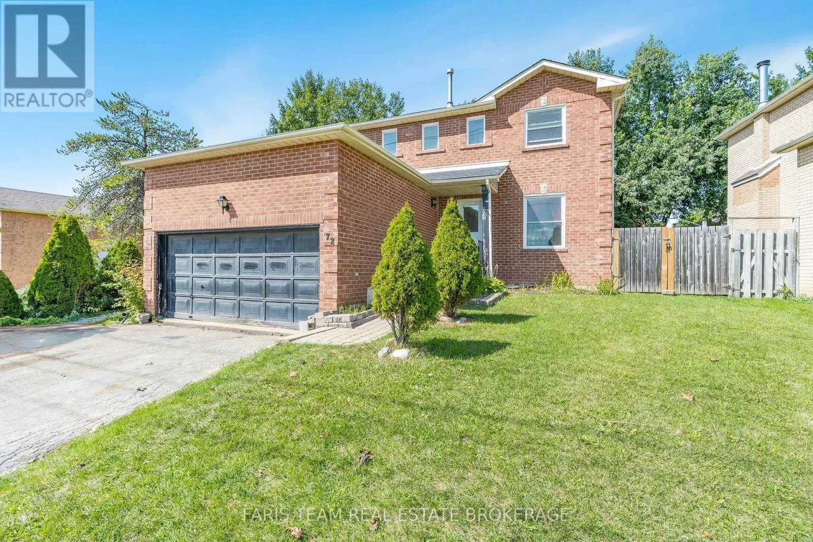 72 LIVINGSTONE STREET W