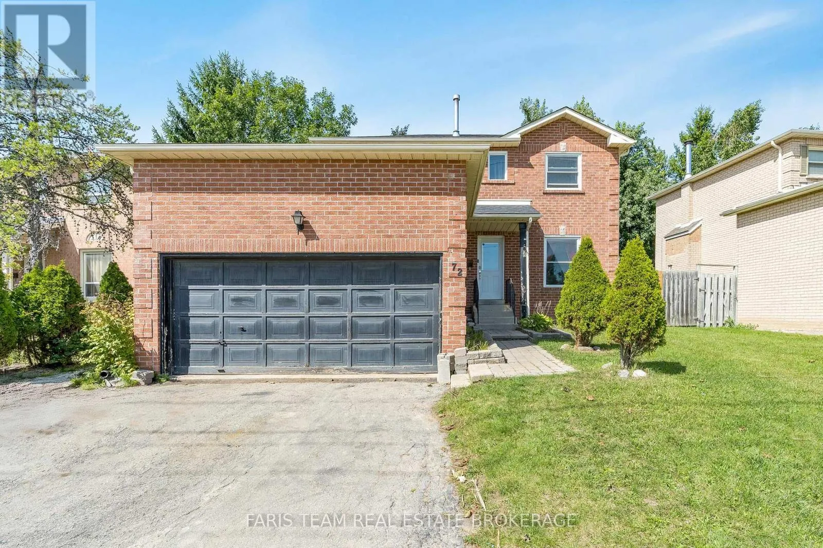 72 LIVINGSTONE STREET W