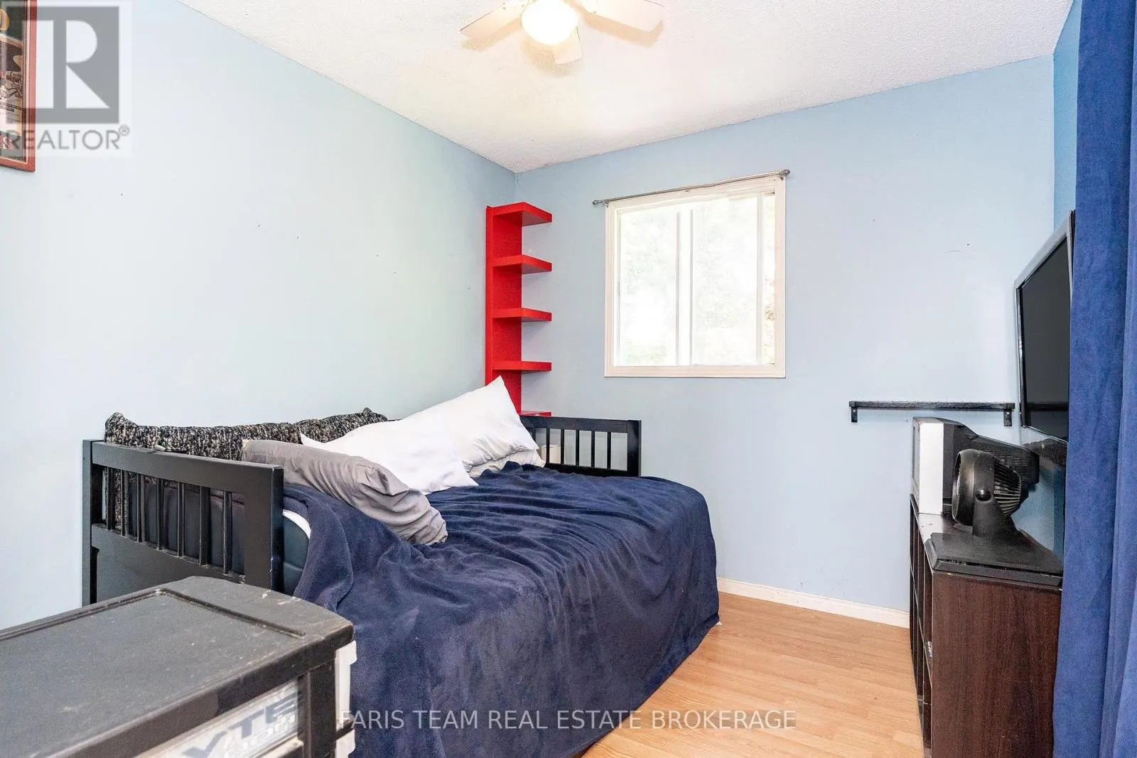 72 LIVINGSTONE STREET W