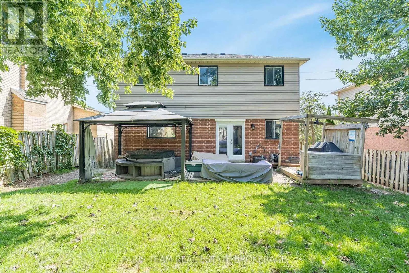72 LIVINGSTONE STREET W