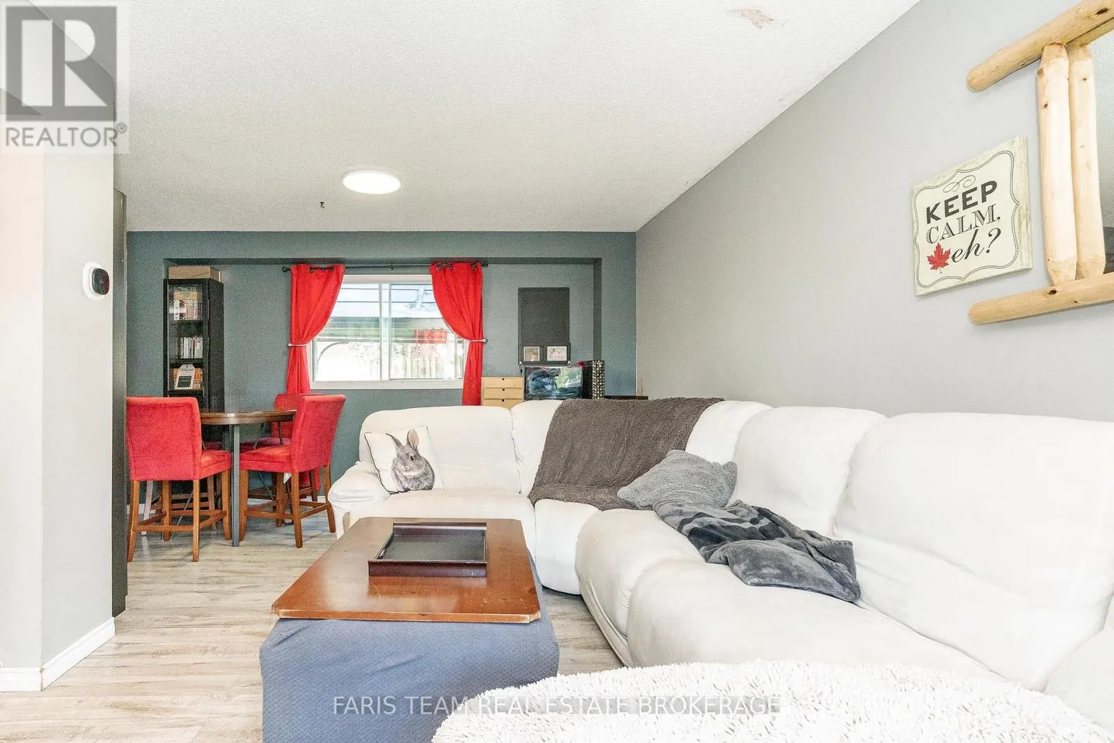 72 LIVINGSTONE STREET W