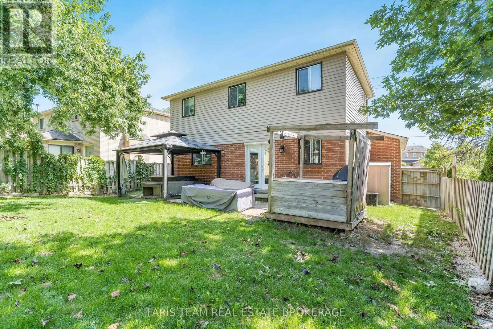 72 LIVINGSTONE STREET W