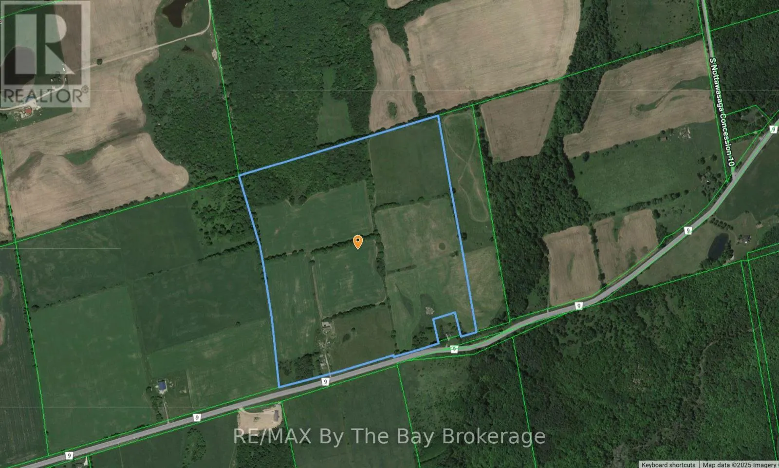 9878 COUNTY ROAD 9 ACRES