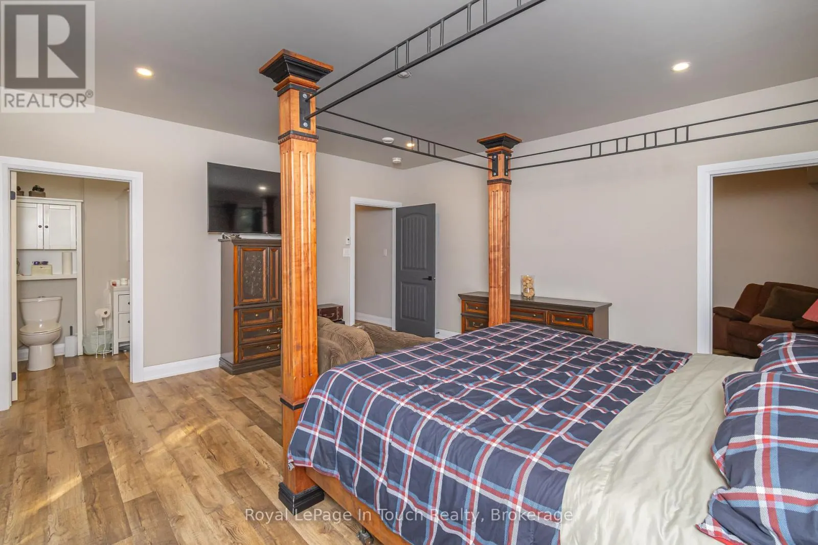 1 SPRUCE STREET