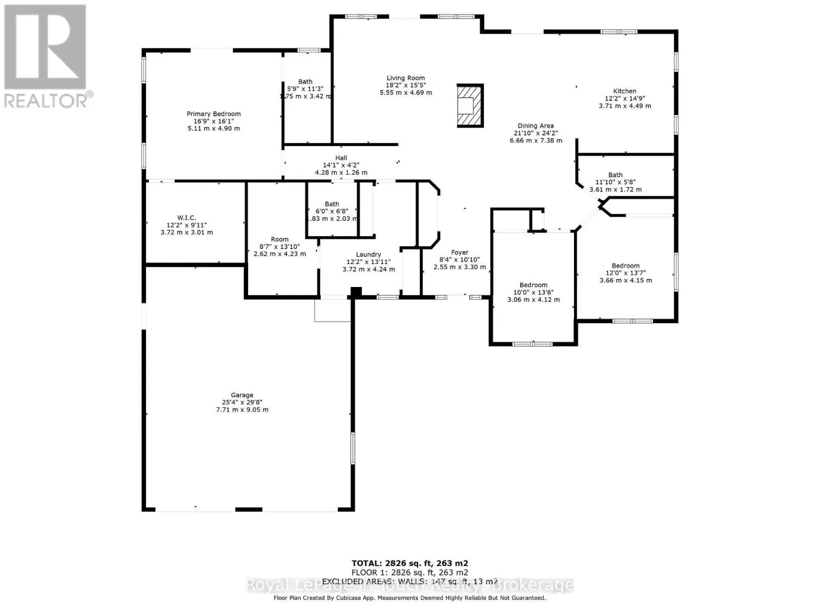 1 SPRUCE STREET