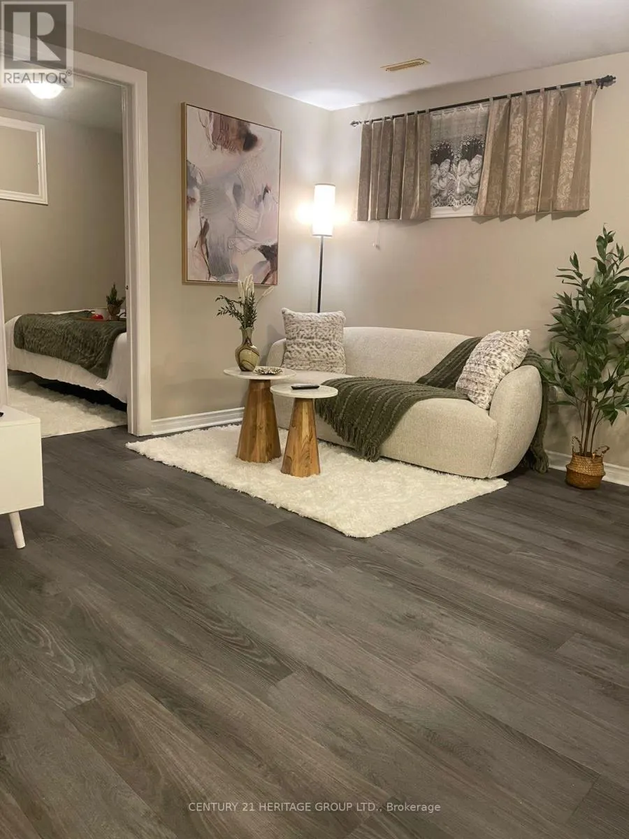LOWER - 91 GARDEN DRIVE