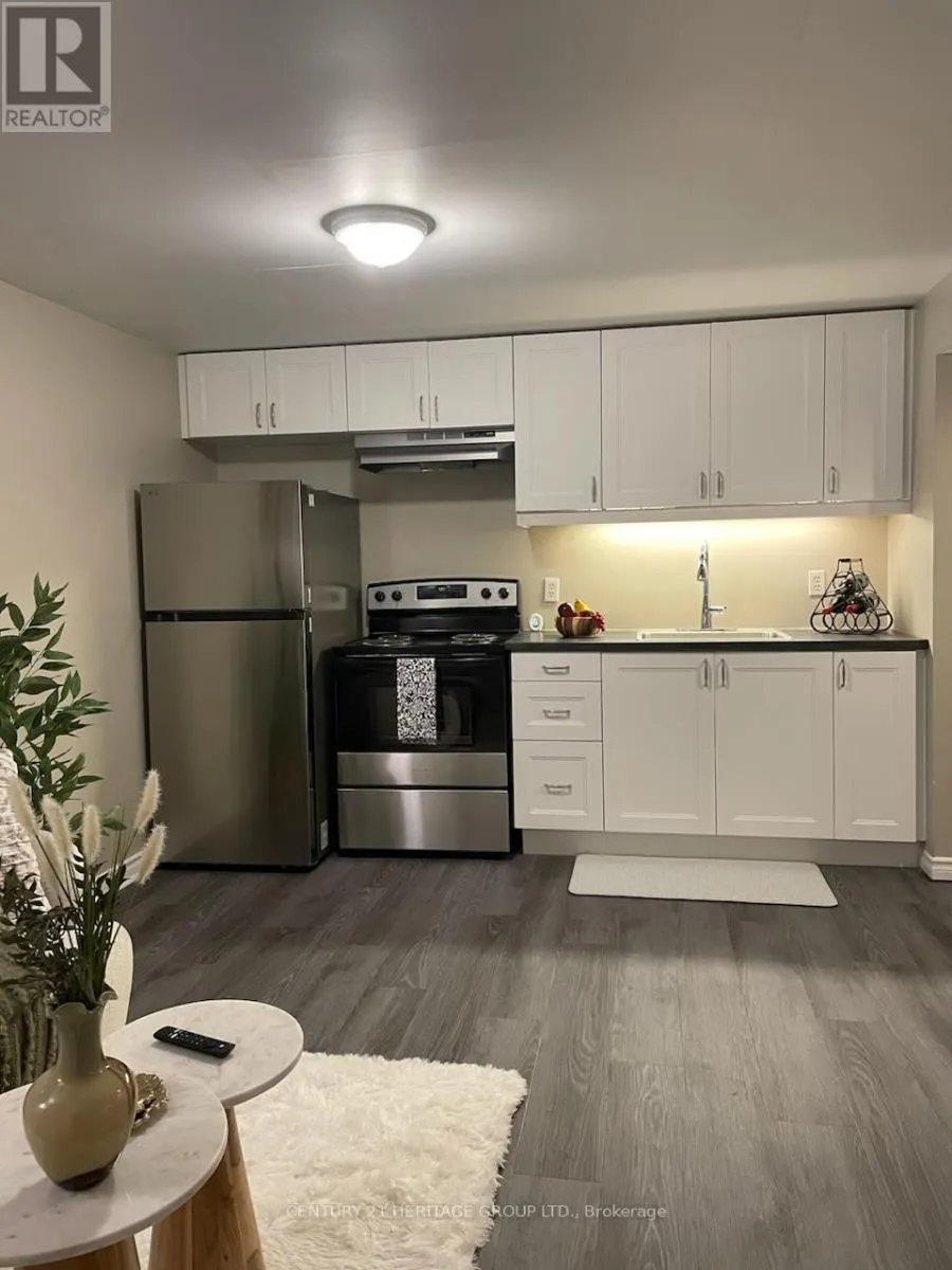 LOWER - 91 GARDEN DRIVE