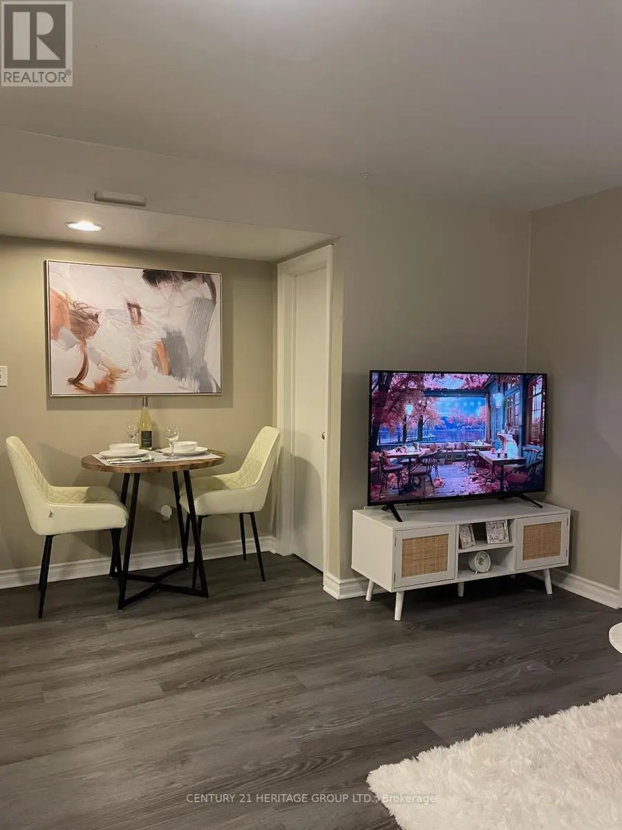 LOWER - 91 GARDEN DRIVE