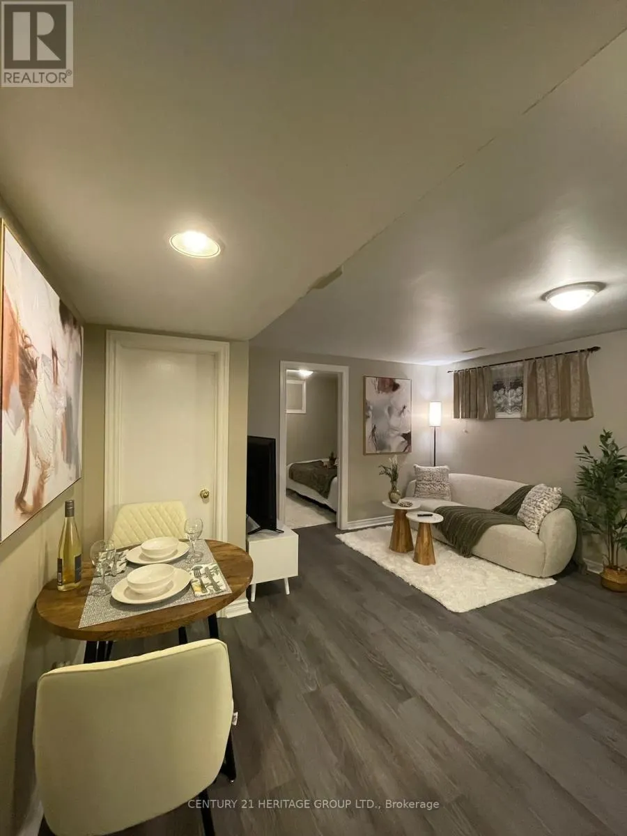 LOWER - 91 GARDEN DRIVE