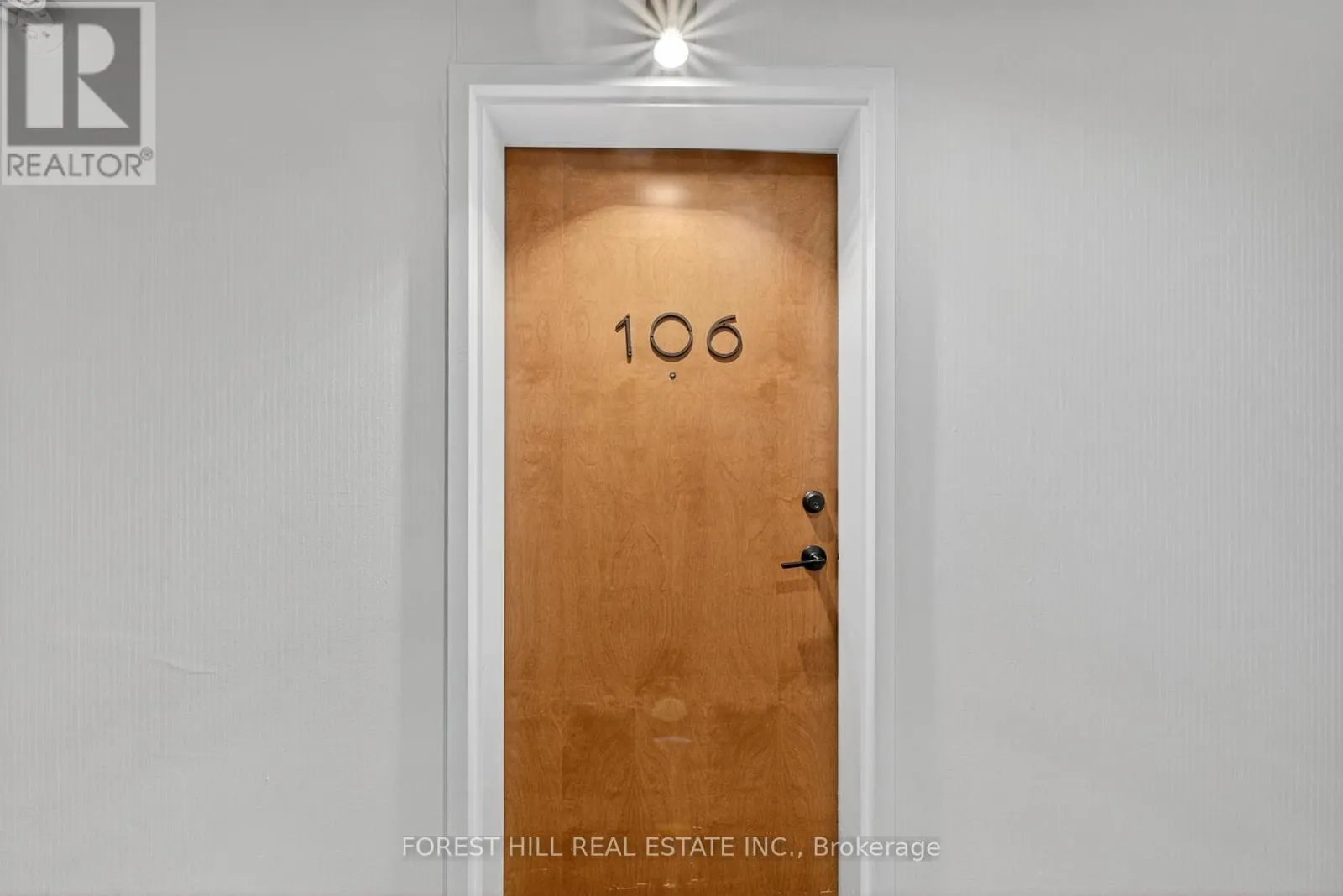 106 - 100 DEAN AVENUE