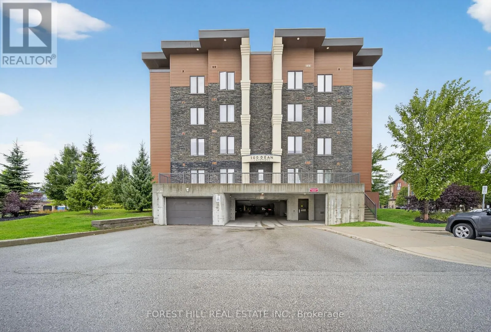 106 - 100 DEAN AVENUE