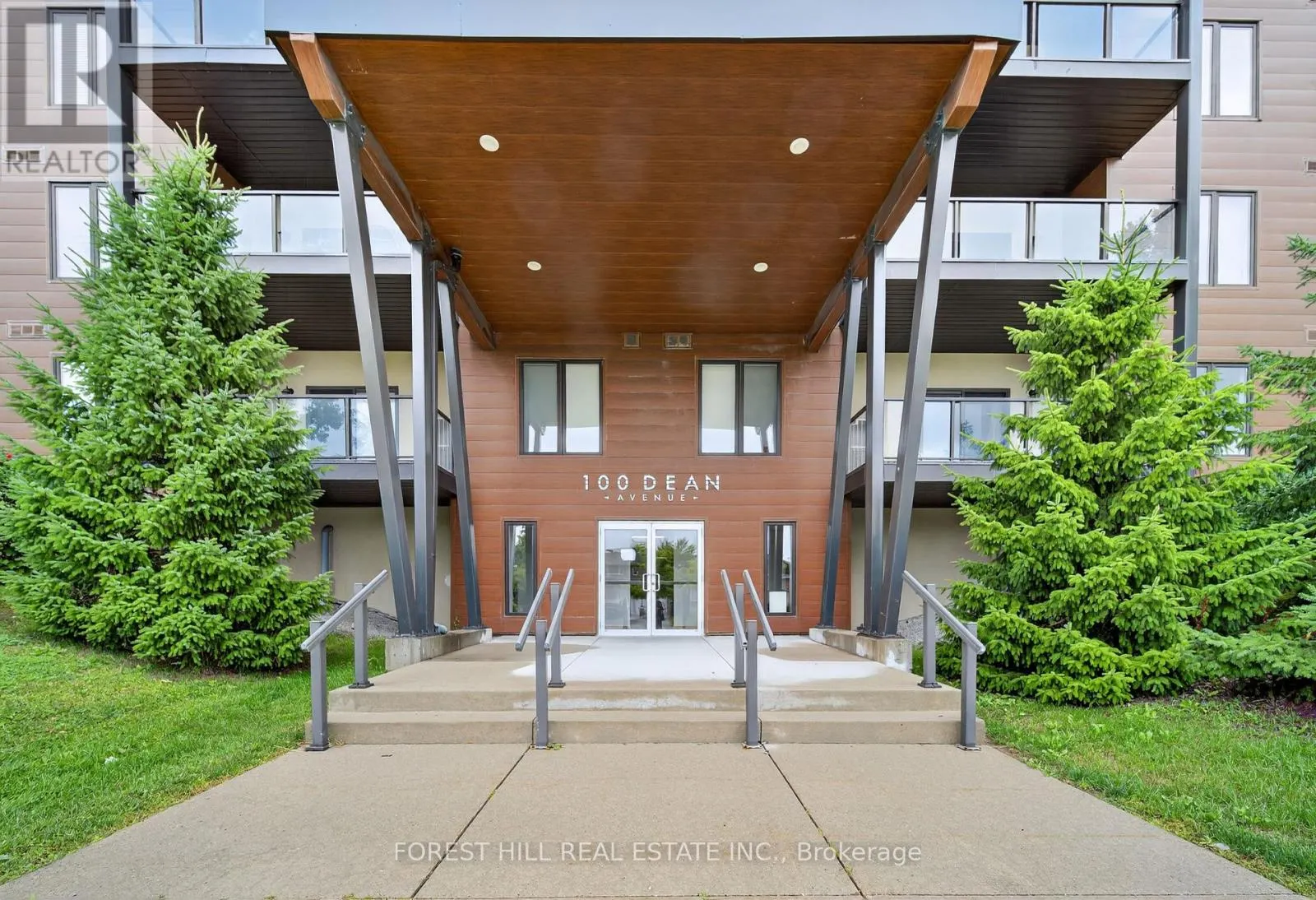 106 - 100 DEAN AVENUE