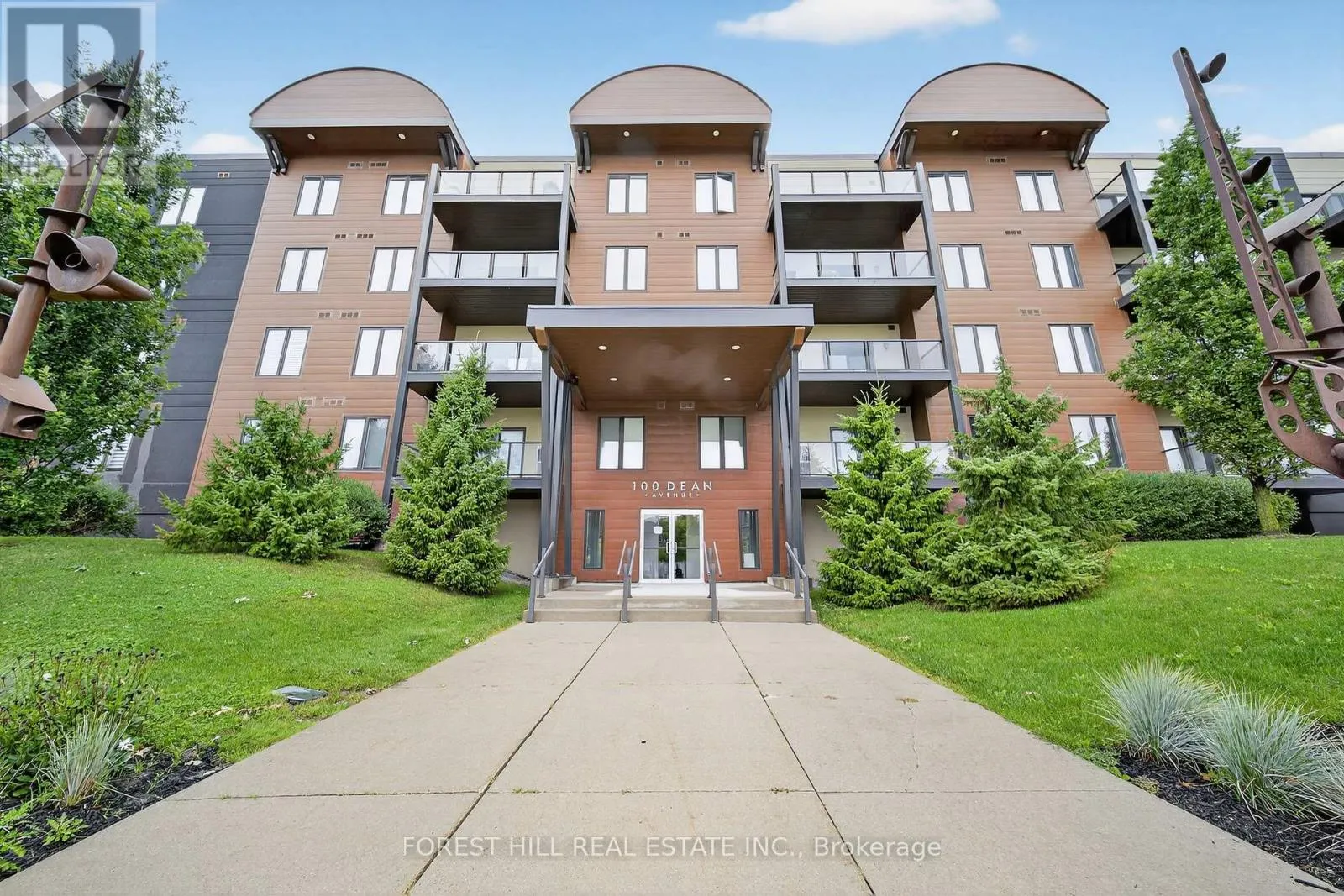 106 - 100 DEAN AVENUE