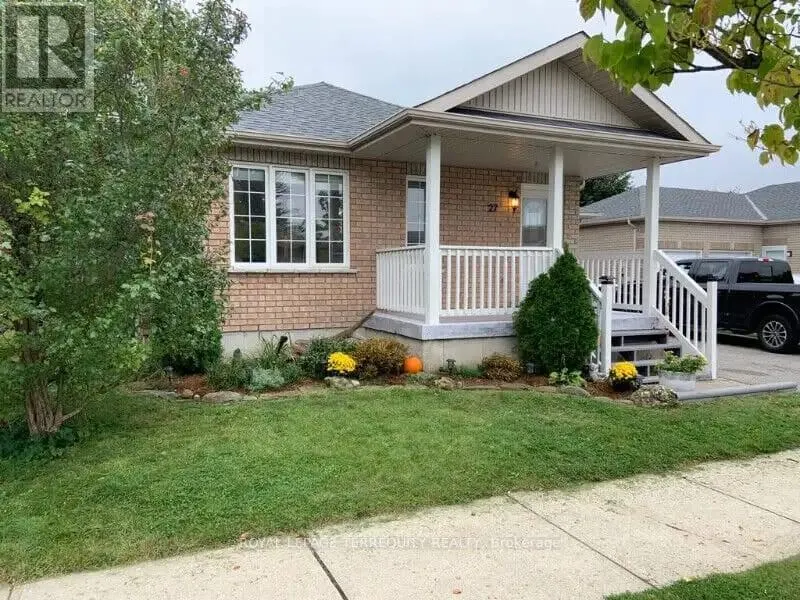 27 WATSON DRIVE