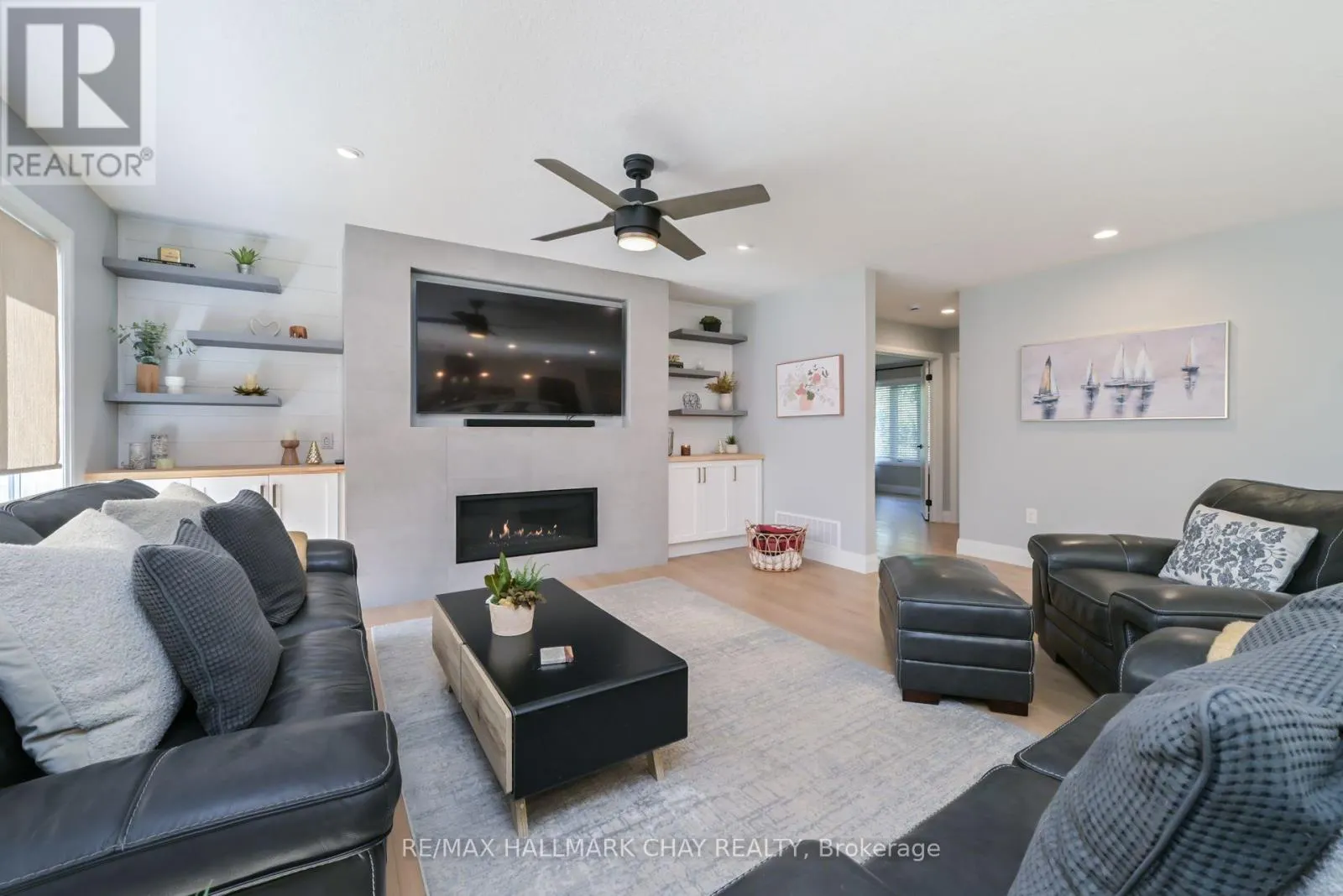 12 SYMOND AVENUE