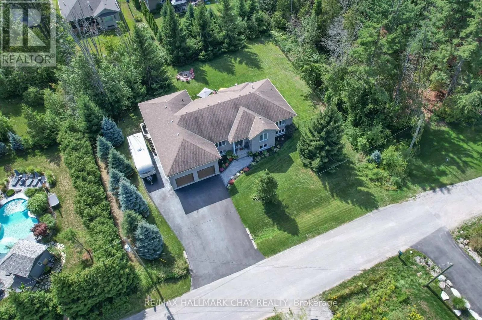 12 SYMOND AVENUE