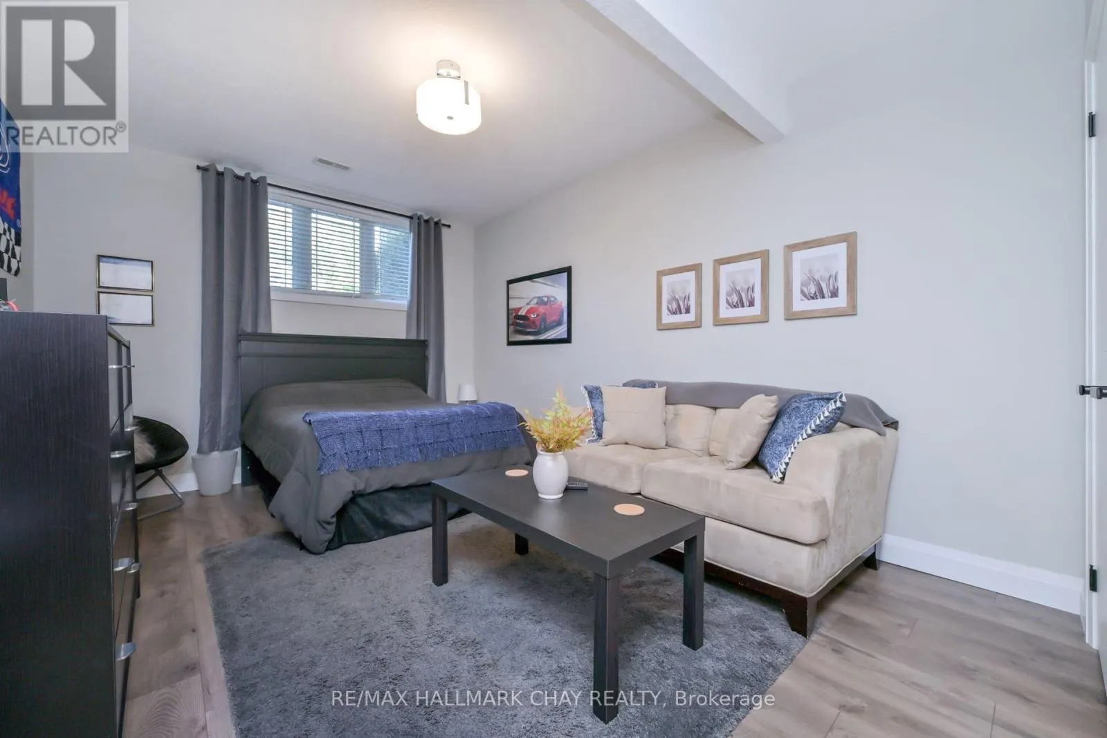 12 SYMOND AVENUE