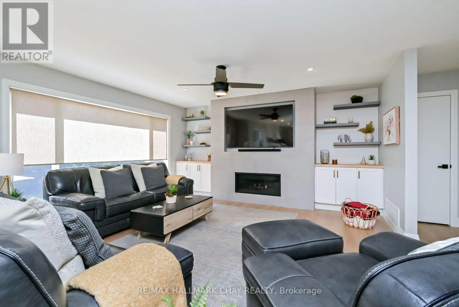 12 SYMOND AVENUE